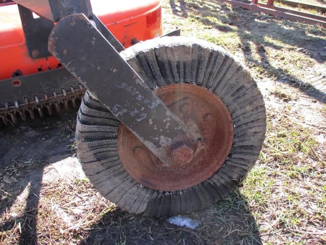 Image of Land Pride RCF2060 equipment image 4