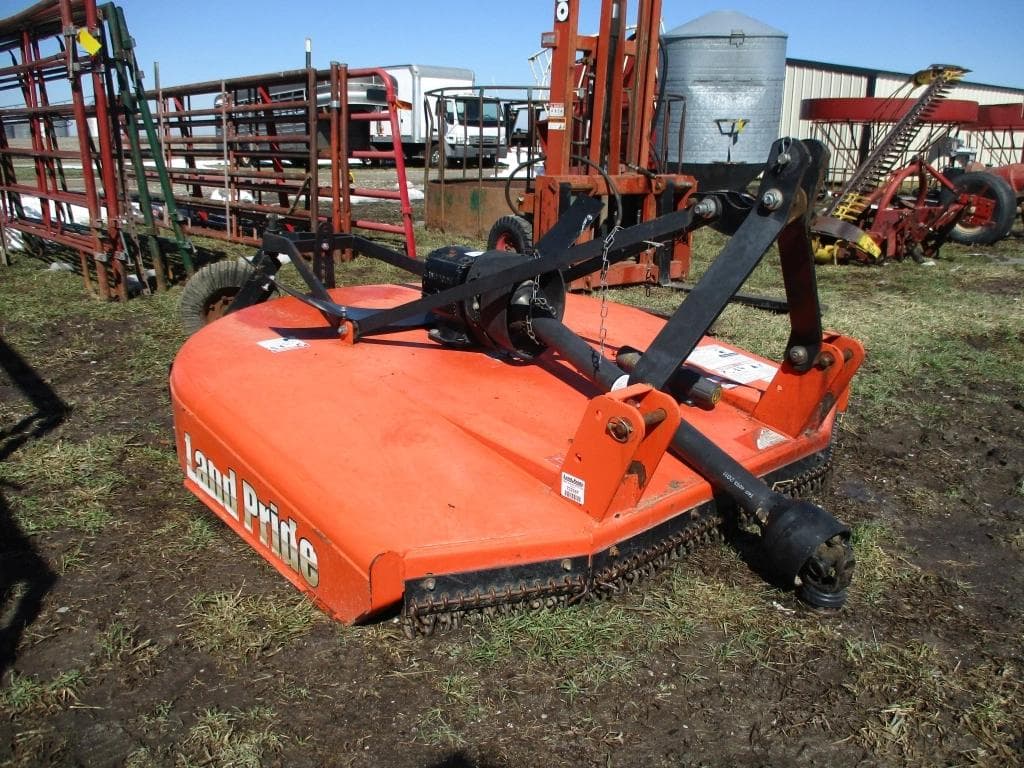 Image of Land Pride RCF2060 Primary image