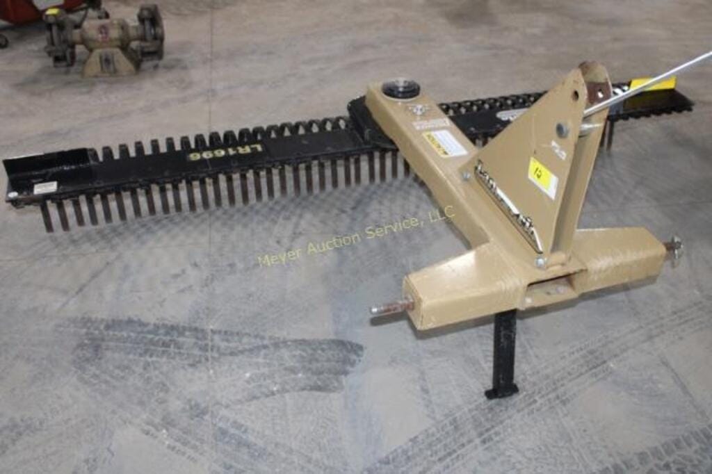 Main image Land Pride LR1696