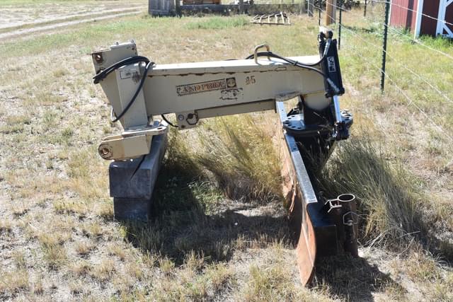 Image of Land Pride 45 equipment image 1