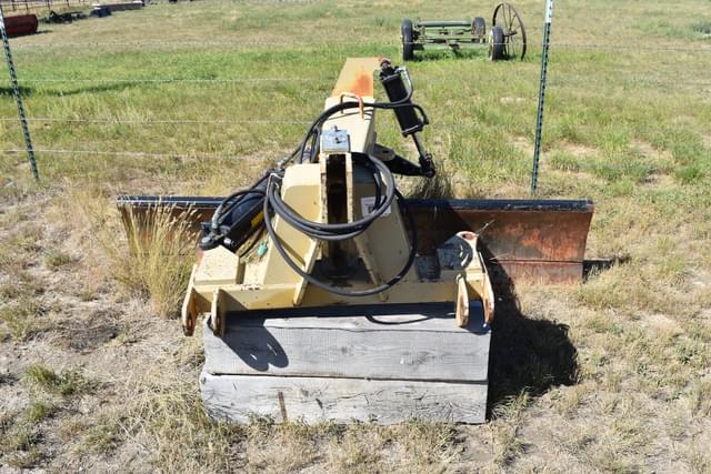 Image of Land Pride 45 equipment image 4