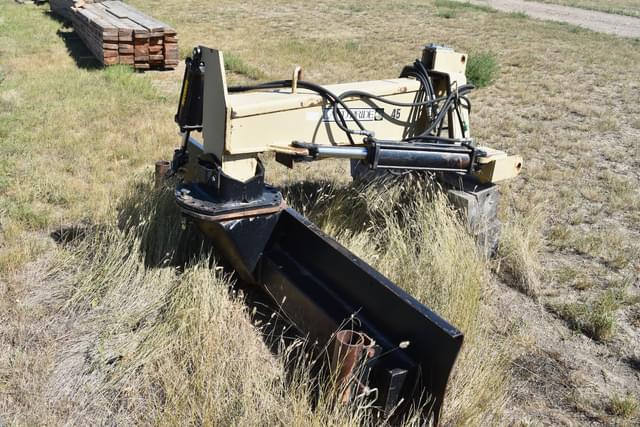 Image of Land Pride 45 equipment image 2