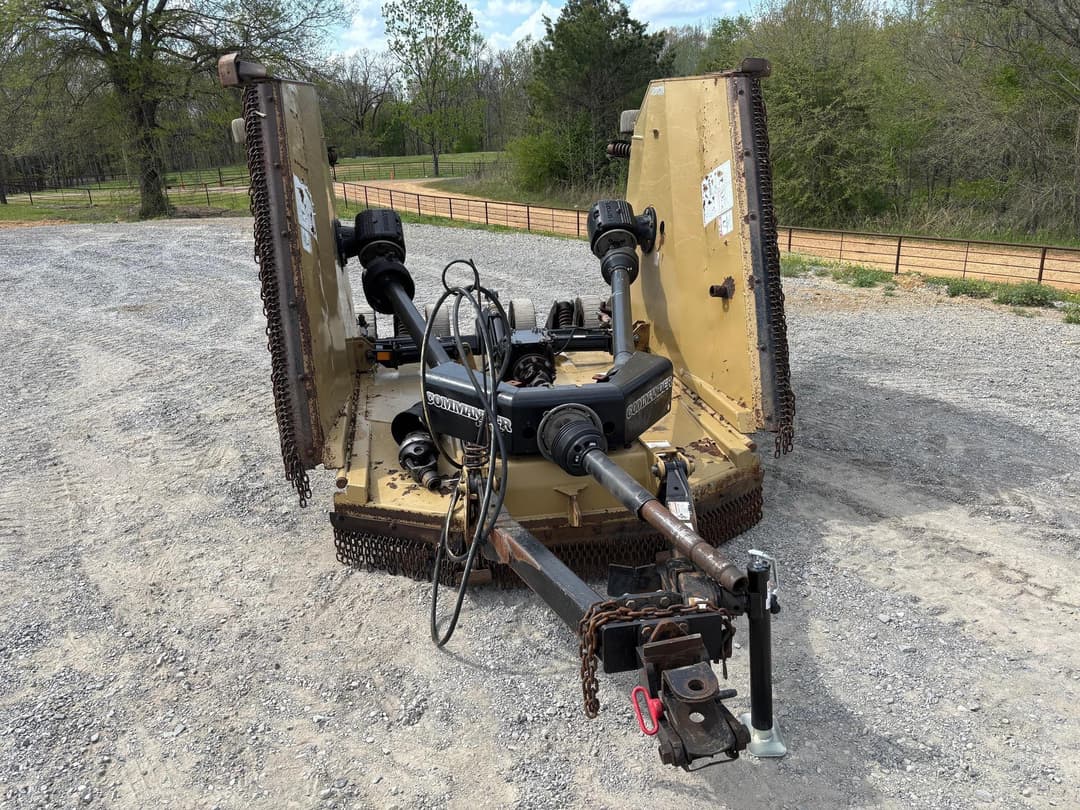 Image of Land Pride Commander Primary image