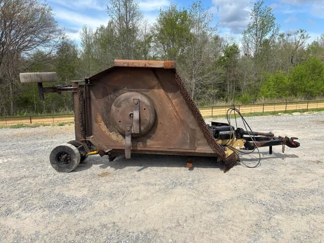 Image of Land Pride Commander equipment image 2