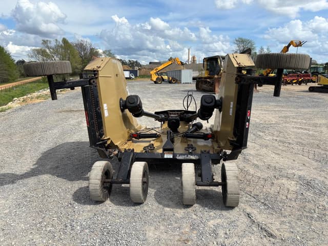 Image of Land Pride Commander equipment image 4