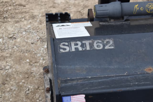 Image of Land Pride SRT62 equipment image 2