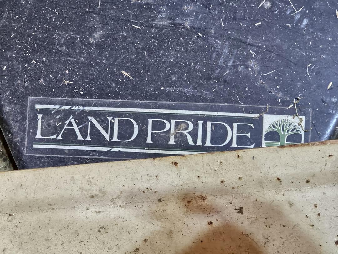 Image of Land Pride AT2572 Image 1