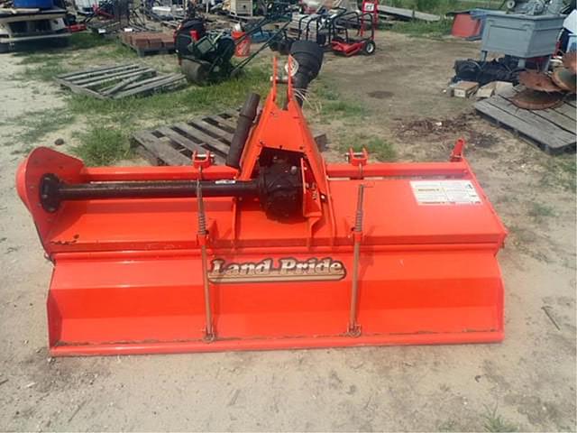 Image of Land Pride RTA2570 equipment image 2