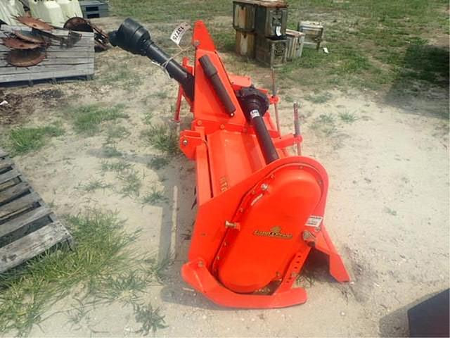 Image of Land Pride RTA2570 equipment image 3