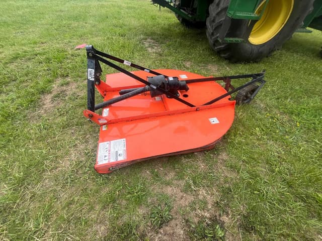 Image of Land Pride RCR1260 equipment image 3