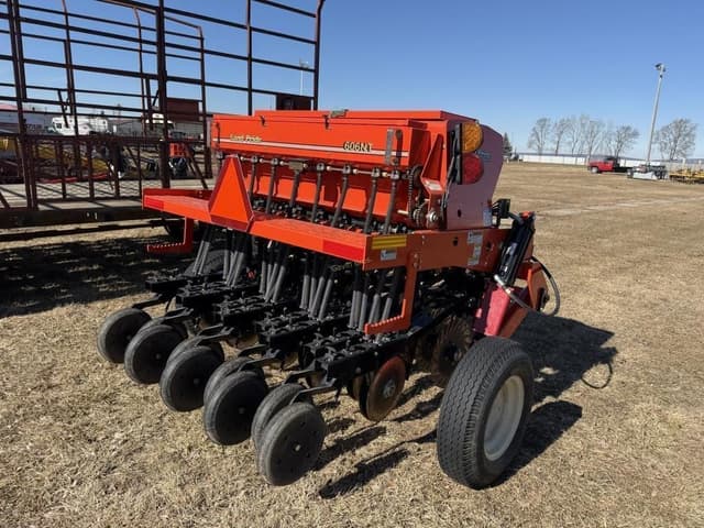 Image of Land Pride 606NT equipment image 1