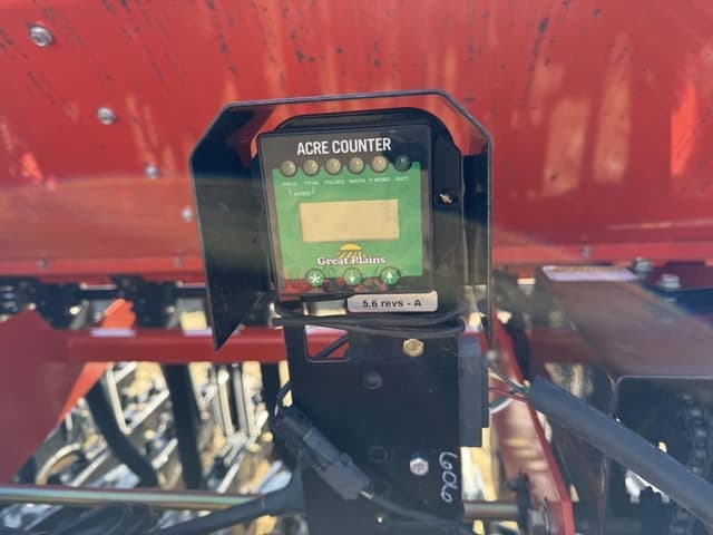 Image of Land Pride 606NT equipment image 4