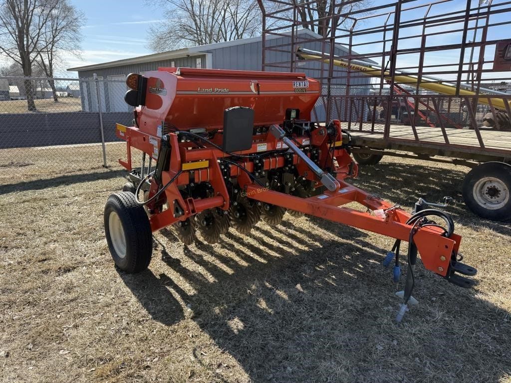 Land Pride 606NT Equipment Image0