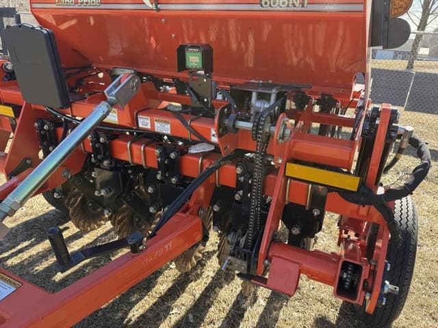 Image of Land Pride 606NT equipment image 3