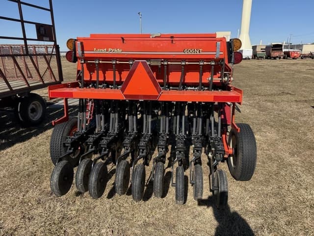 Image of Land Pride 606NT equipment image 2