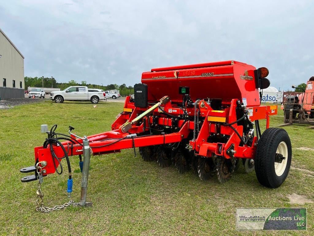 Main image Land Pride 606NT