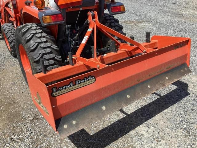 Image of Land Pride BB1272 equipment image 1