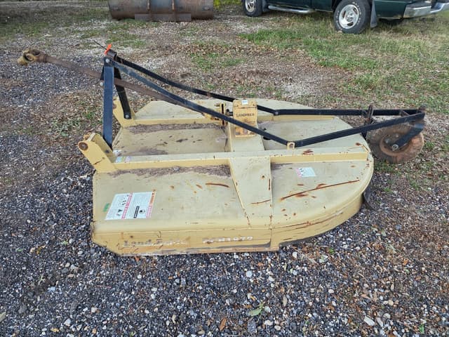 Image of Land Pride RCR1872 equipment image 1