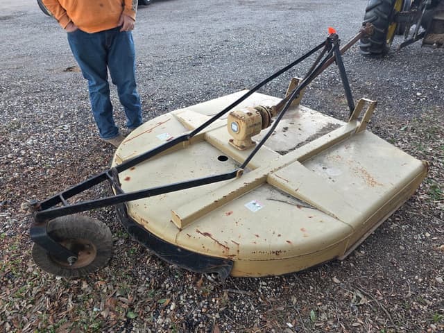 Image of Land Pride RCR1872 equipment image 3