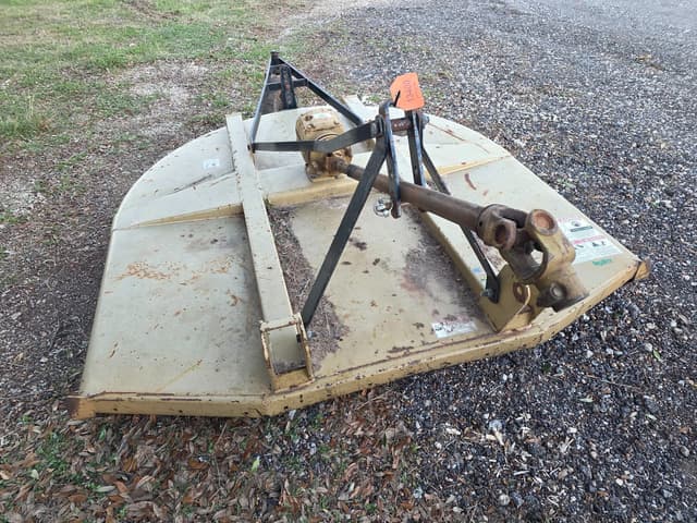 Image of Land Pride RCR1872 equipment image 4