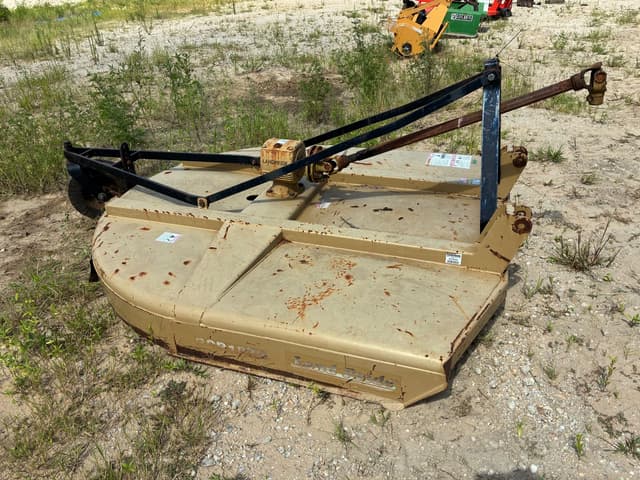Image of Land Pride RCR1872 equipment image 2