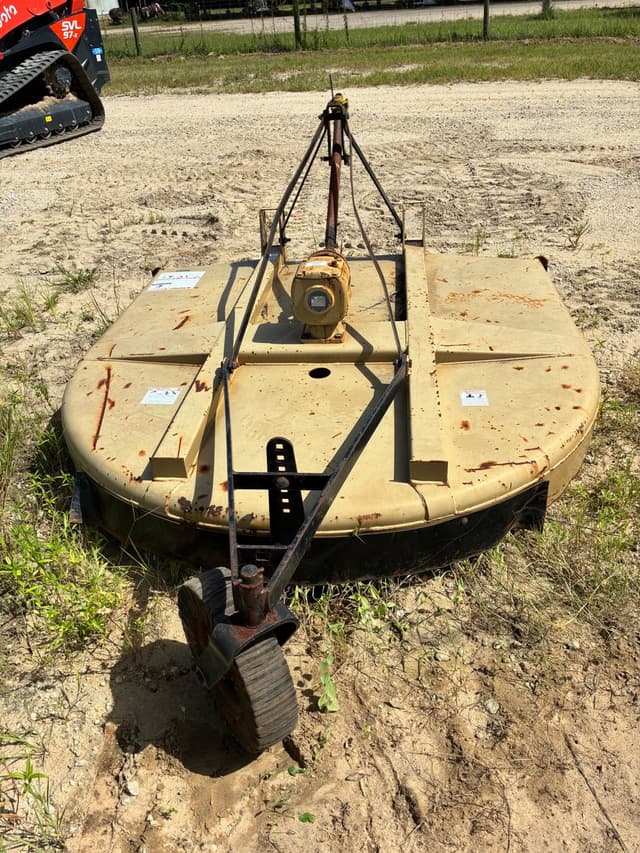 Image of Land Pride RCR1872 equipment image 3