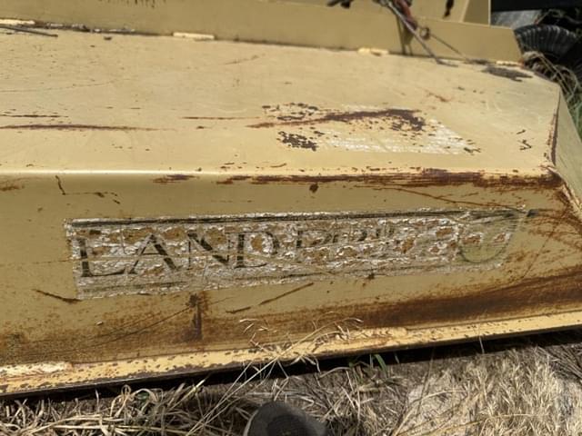 Image of Land Pride RC1572 equipment image 3