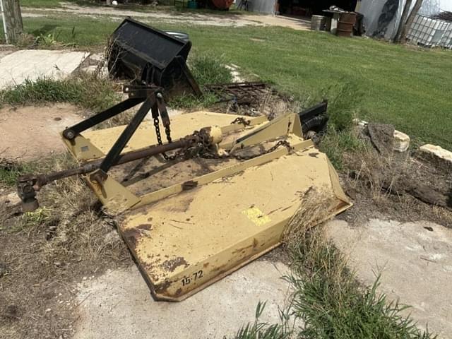 Image of Land Pride RC1572 equipment image 1