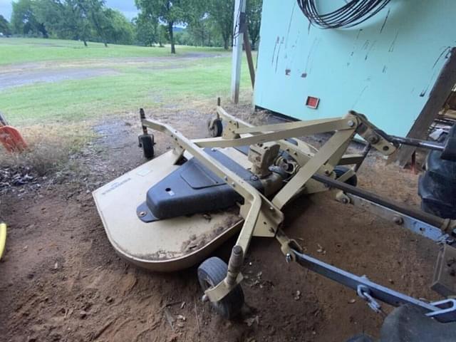 Image of Land Pride FDR2584 equipment image 3