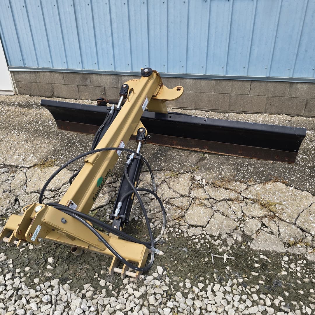 Image of Land Pride RBT3596 Image 0