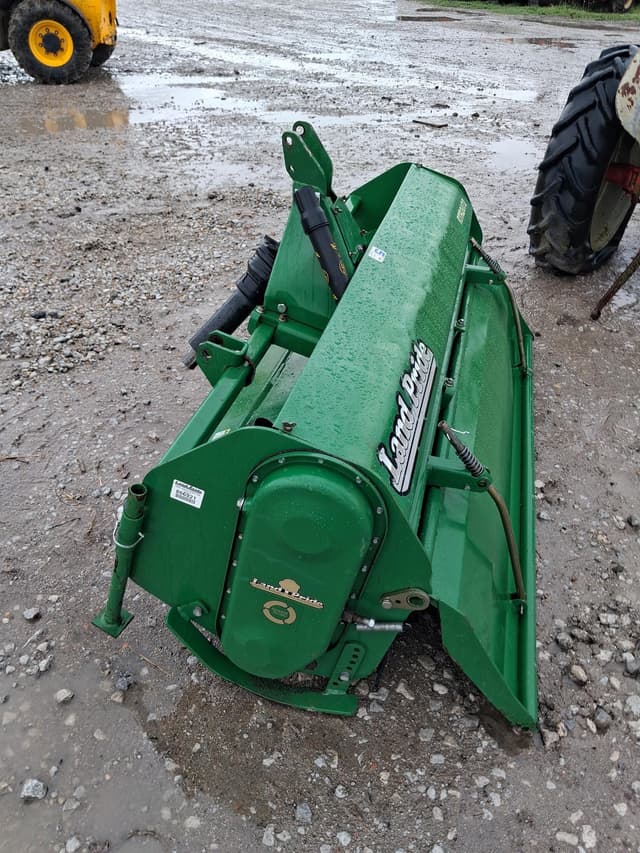 Image of Land Pride RTR2072 equipment image 3