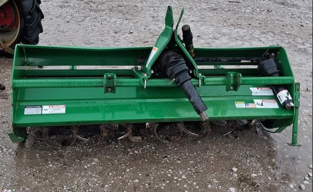 Image of Land Pride RTR2072 equipment image 1