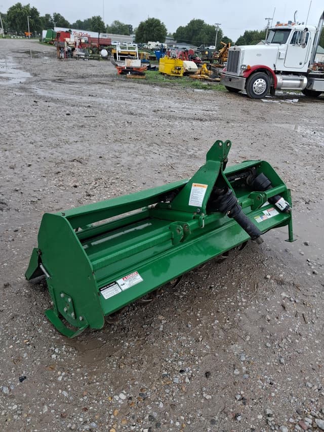 Image of Land Pride RTR2072 equipment image 2