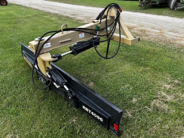 Image of Land Pride RBT4096 equipment image 3