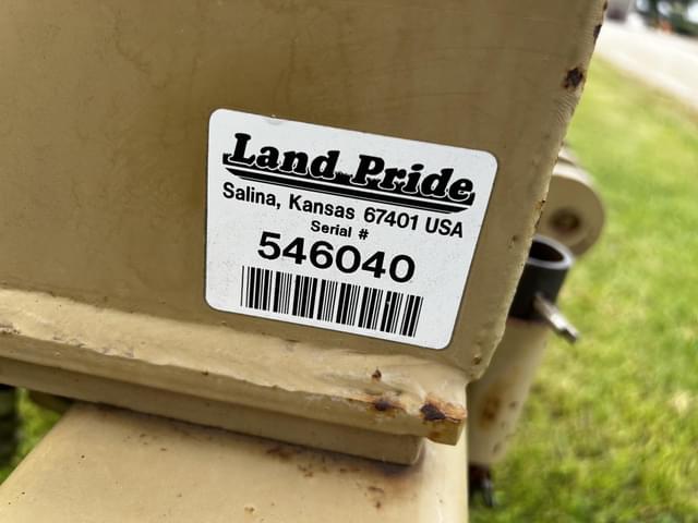 Image of Land Pride RBT4096 equipment image 1