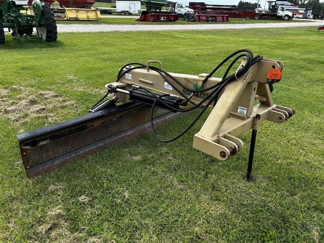 Image of Land Pride RBT4096 equipment image 4
