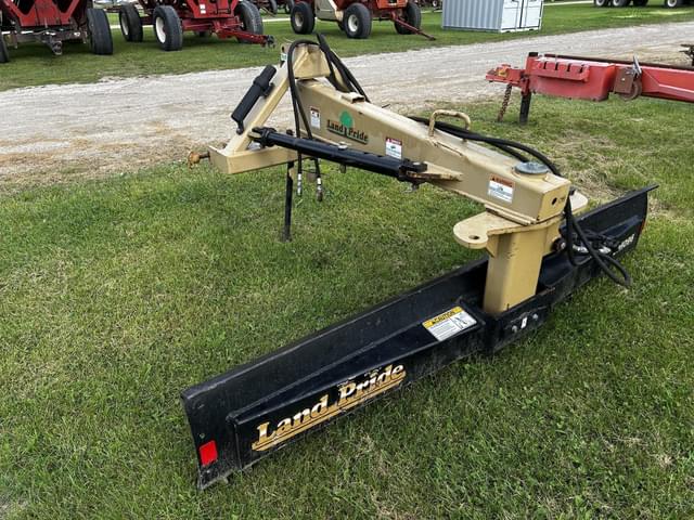 Image of Land Pride RBT4096 equipment image 2