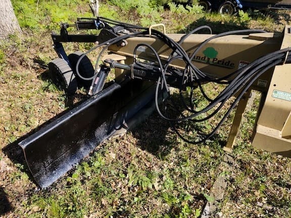 Main image Land Pride RBT55108