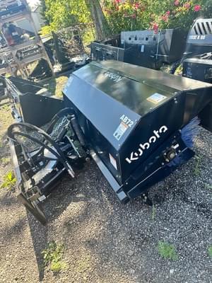 Land Pride AB72 Image