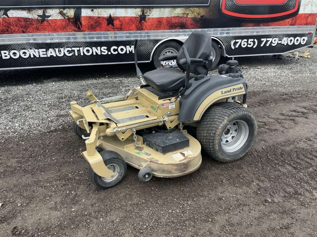 Image of Land Pride Accu Z Primary image