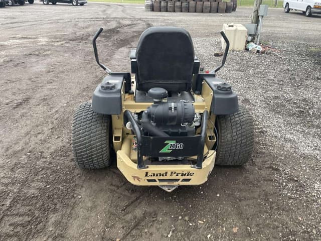 Image of Land Pride Accu Z equipment image 2