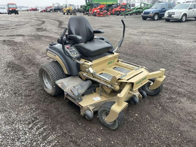 Image of Land Pride Accu Z equipment image 4