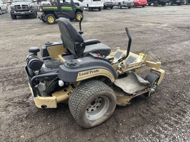 Image of Land Pride Accu Z equipment image 3