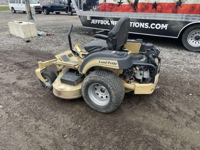 Image of Land Pride Accu Z equipment image 1