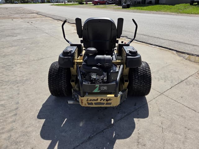 Image of Land Pride Accu Z equipment image 4