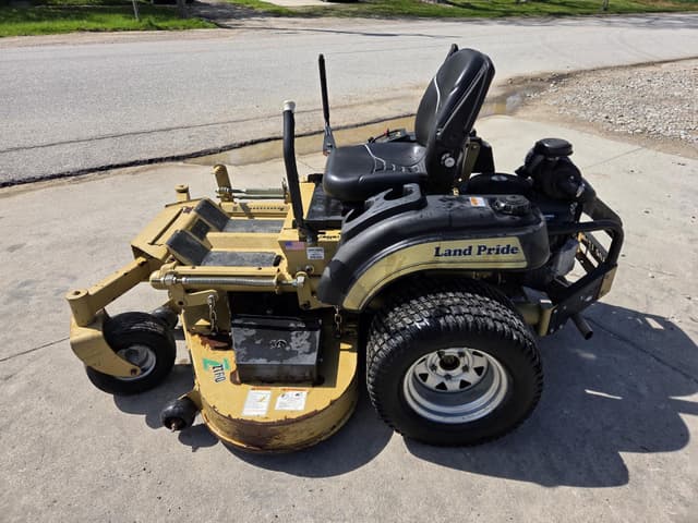 Image of Land Pride Accu Z equipment image 1