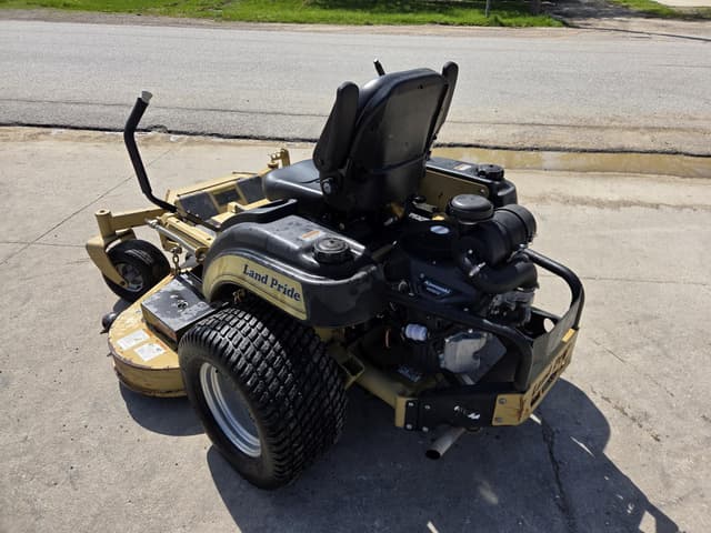 Image of Land Pride Accu Z equipment image 2