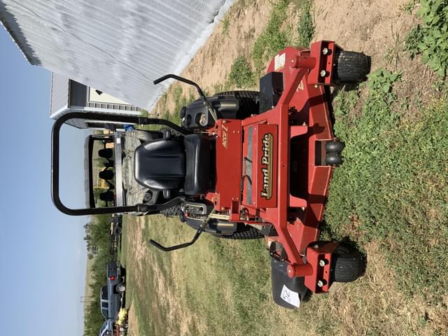 Image of Land Pride Accu Z equipment image 1