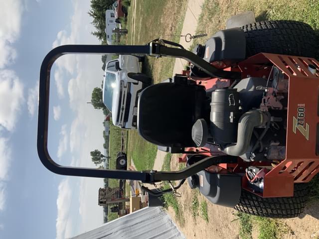 Image of Land Pride Accu Z equipment image 4