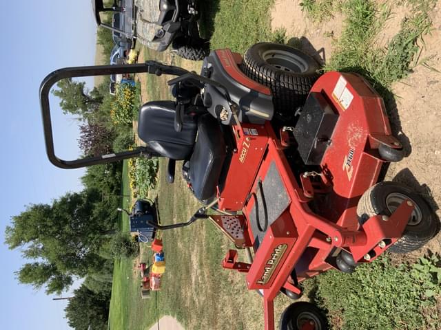 Image of Land Pride Accu Z equipment image 2